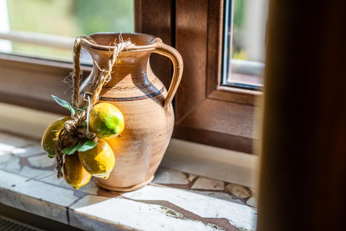 Goscinny Dom Ustroň Exteriér fotografie