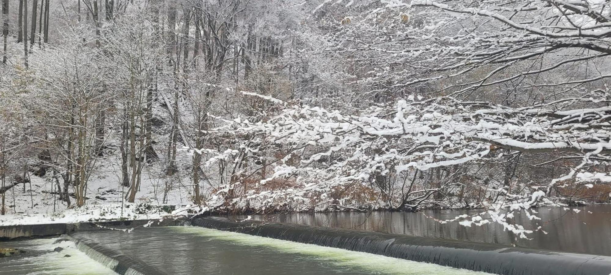 Goscinny Dom Ustroň Exteriér fotografie