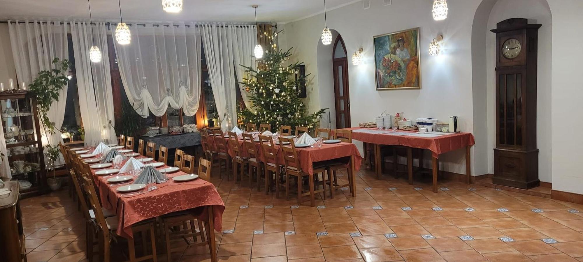 Goscinny Dom Ustroň Exteriér fotografie