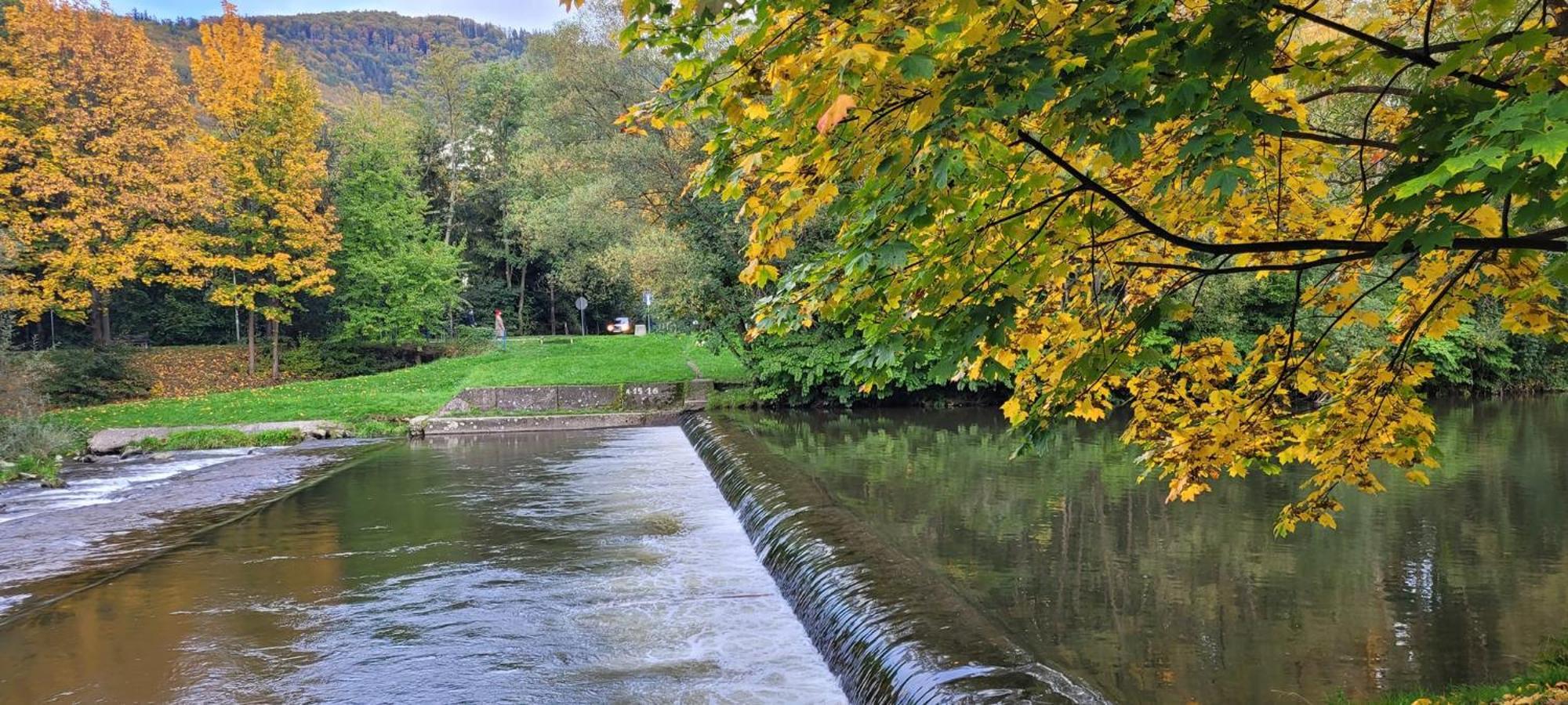 Goscinny Dom Ustroň Exteriér fotografie