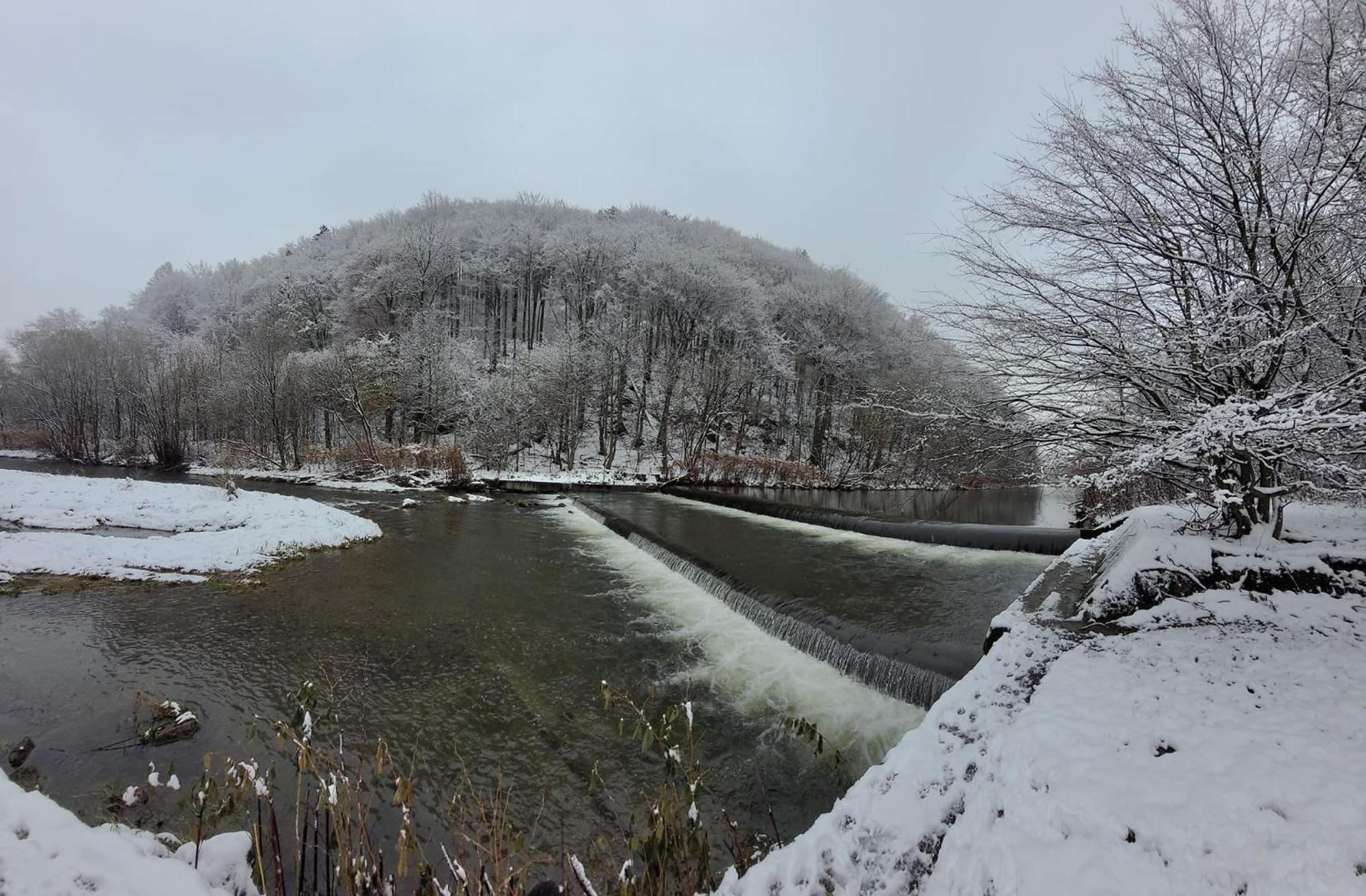 Goscinny Dom Ustroň Exteriér fotografie